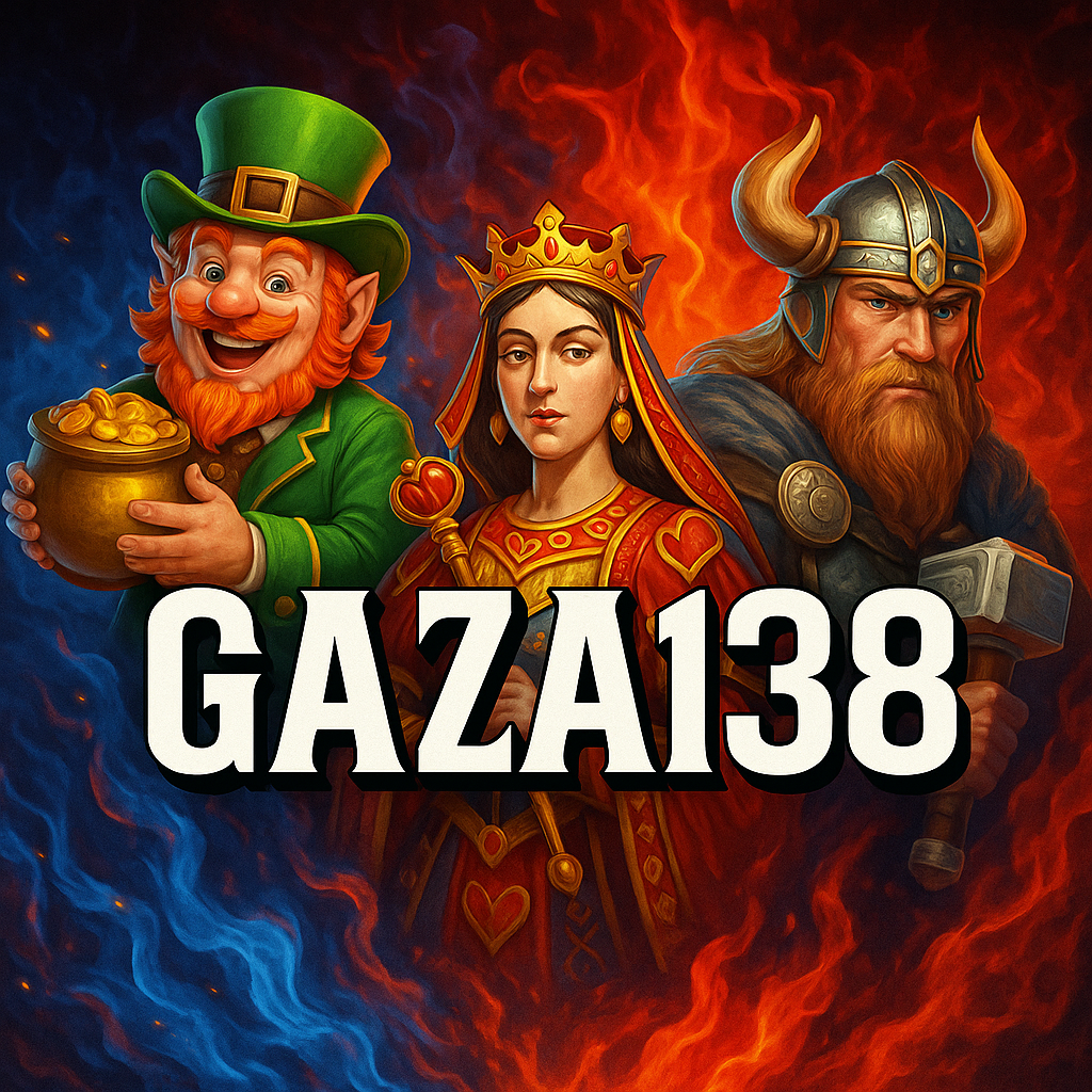gaza138
